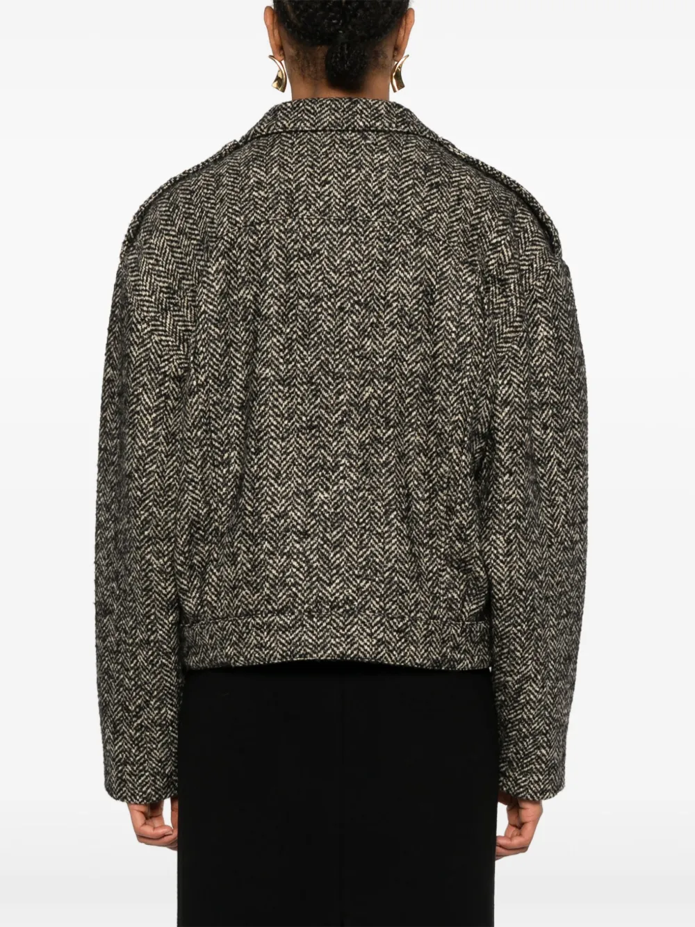 Blazé Milano Popoff jacket | Clothing | Image 4