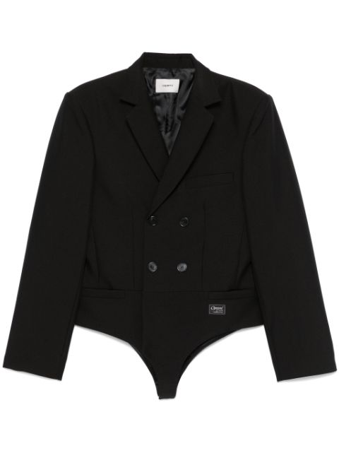 Coperni tailored body jacket Women