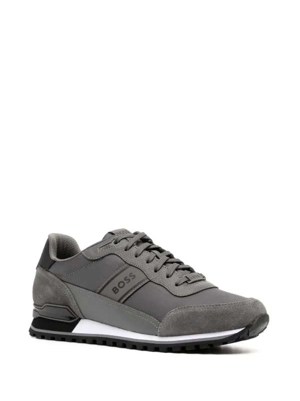 Hugo boss parkour runn best sale