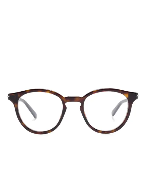 Gucci Eyewear pantos-frame glasses