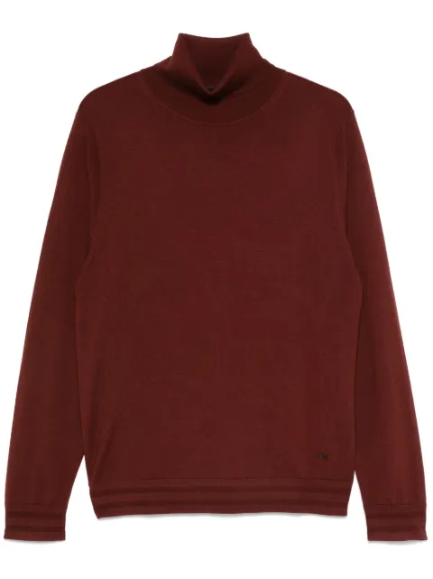 PS Paul Smith merino wool sweater