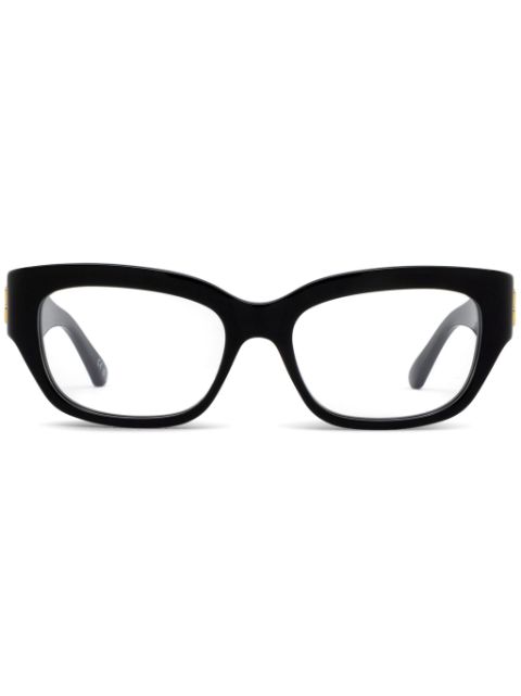 Balenciaga Eyewear cat-eye glasses Women