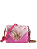 PINKO Love cross body bag