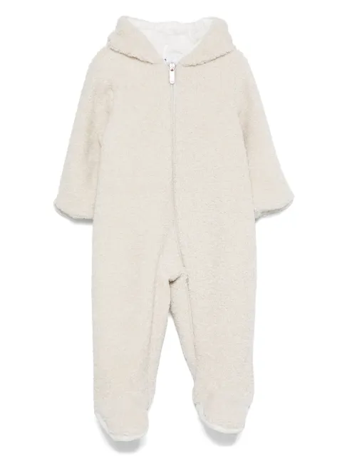 Il Gufo pyjama à oreilles de lapin