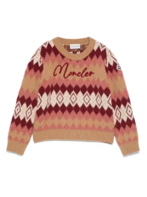 Moncler Enfant | Kids Coats, Jackets & Hats | FARFETCH
