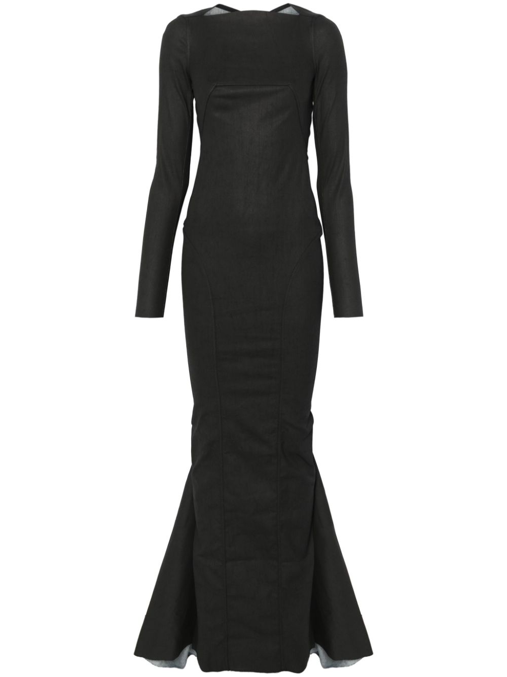 Rick Owens Luna gown