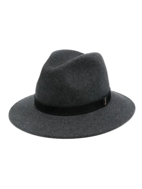 Borsalino Dario fedora