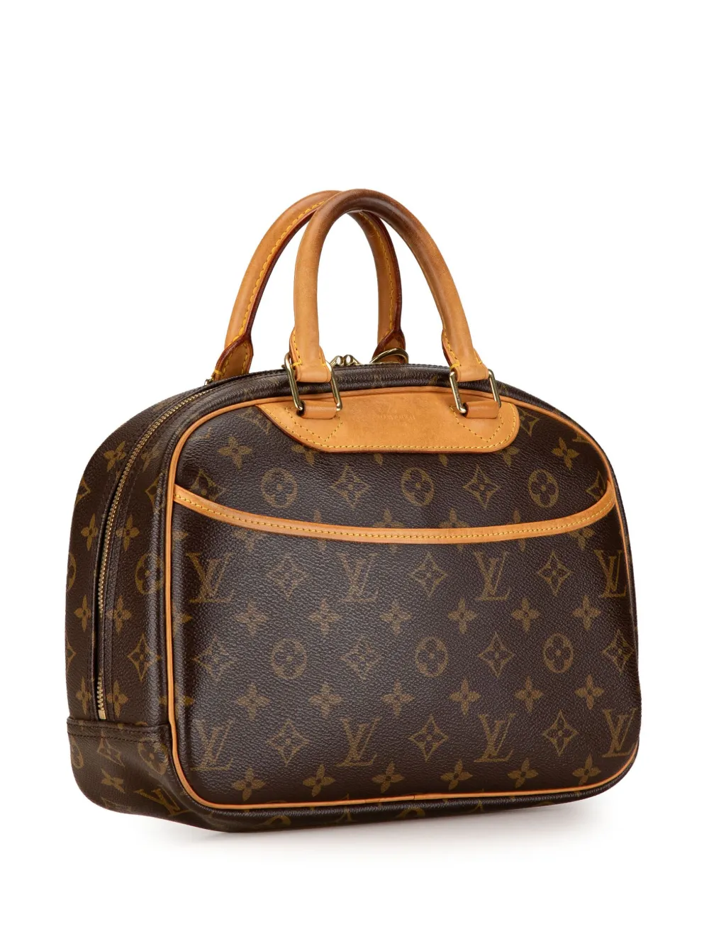 Affordable Louis Vuitton Pre-Owned 2004 Monogram Trouville handbag WOMEN