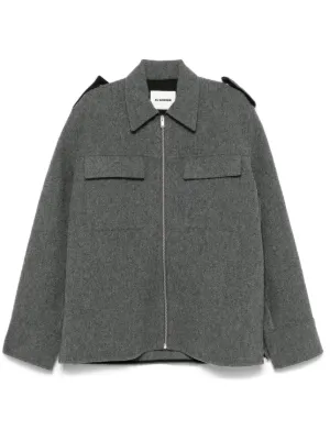 Jil Sander Shirts for Men | FARFETCH US Jil Sander Shirts for Men | FARFETCH US