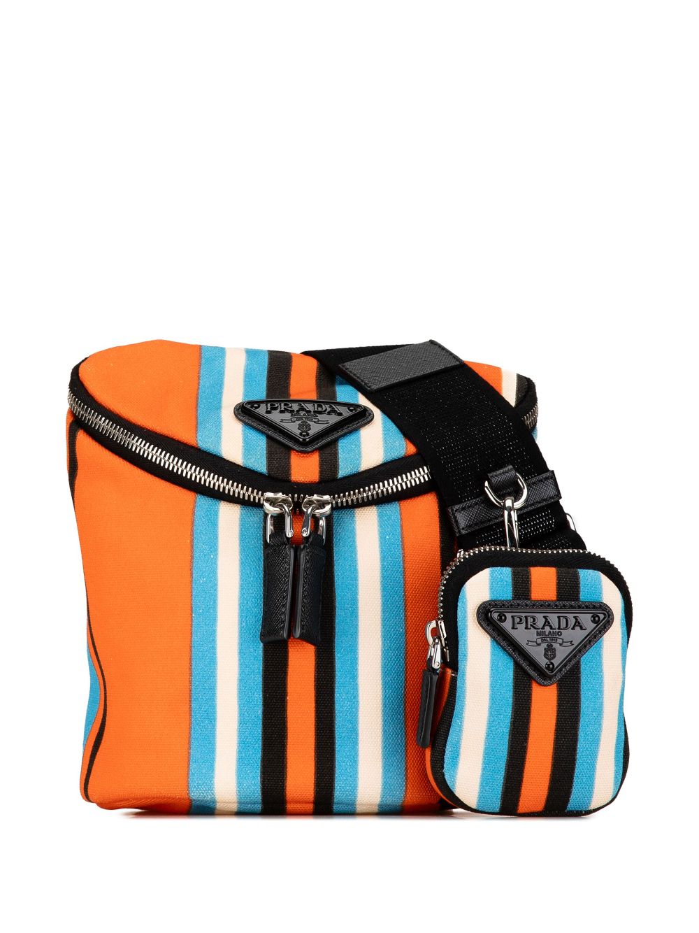 2013-2023 Canapa Baiadera crossbody bag