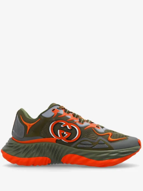 Gucci Ripple sneakers