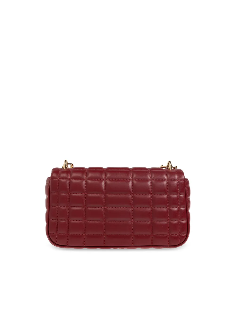 Michael kors purse quilted online