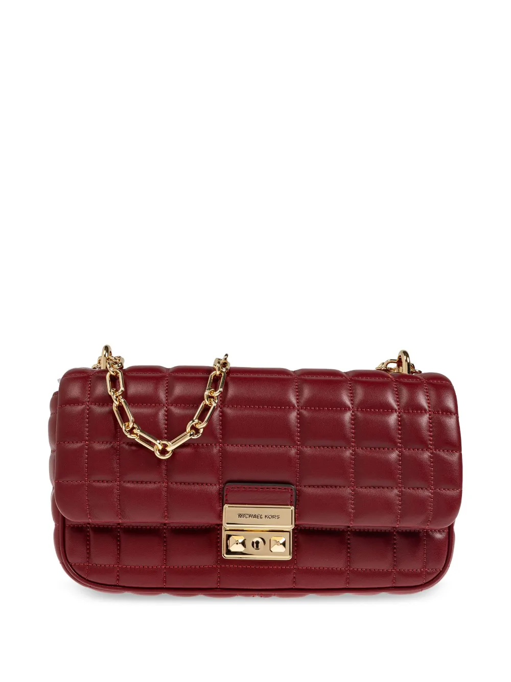 Michael kors quilted bag shop