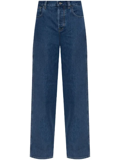 Gucci（グッチ）ウィメンズ ストレートジーンズ - FARFETCH