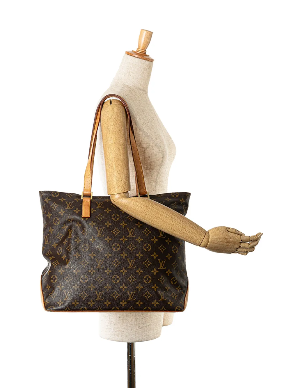 Cheap Louis Vuitton Pre-Owned 2001 Monogram Luco tote bag WOMEN