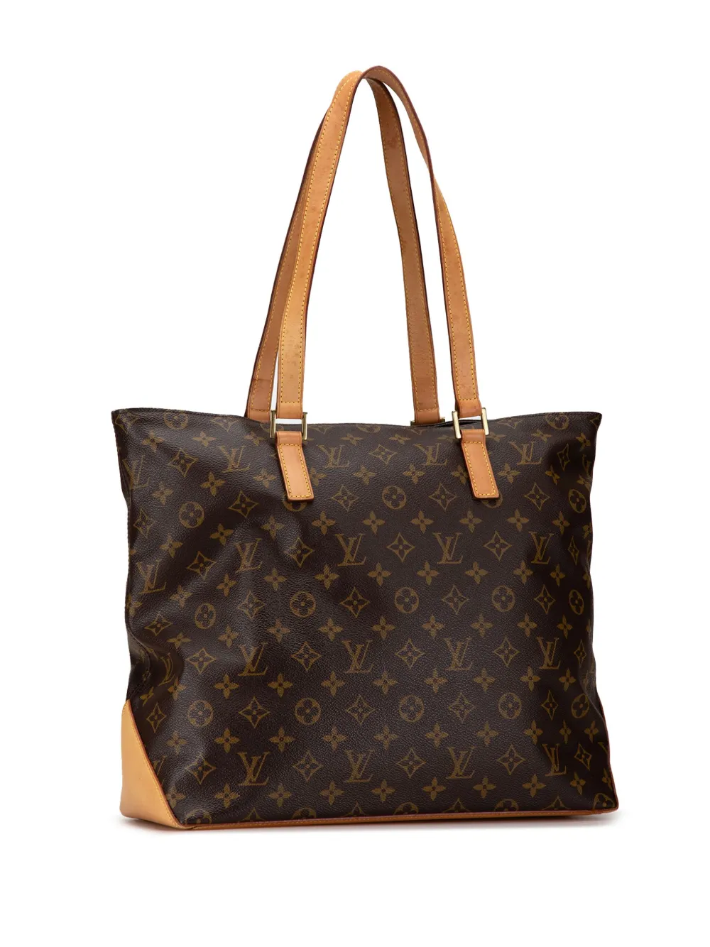 Cheap Louis Vuitton Pre-Owned 2001 Monogram Luco tote bag WOMEN