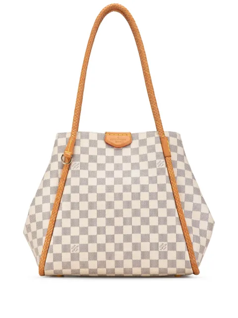 Louis Vuitton Pre-Owned 2018 Damier Azur Propriano tote bag WOMEN