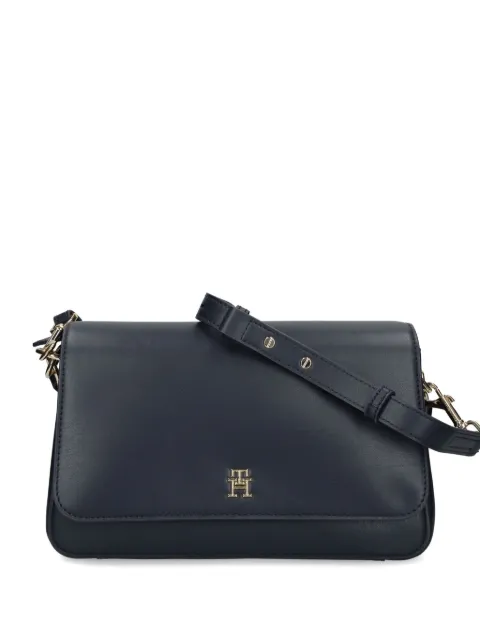 Tommy Hilfiger logo shoulder bag