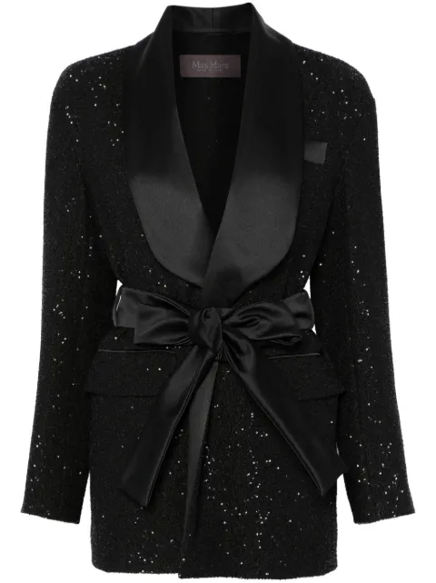 Max Mara blazer Pau
