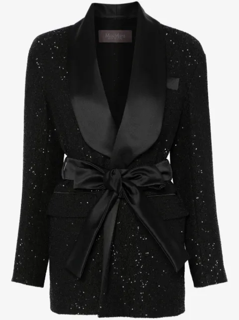 Max Mara Pau blazer