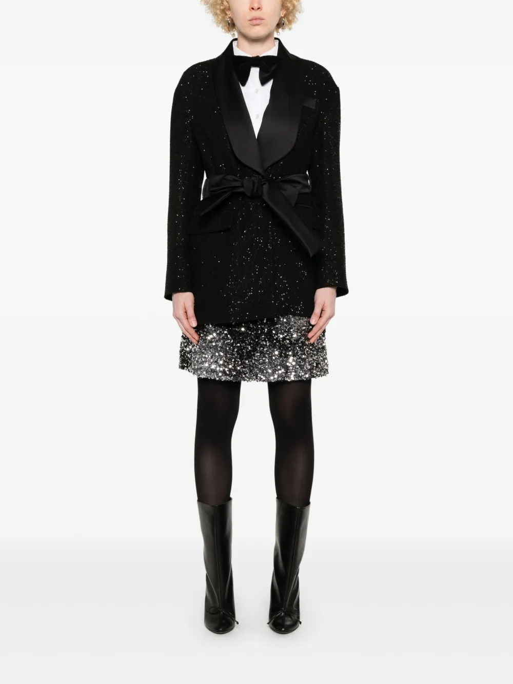 Max Mara Pau blazer | Blazers | Image 2