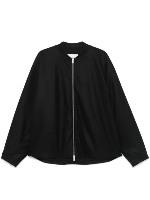 Jil Sander wool jacket