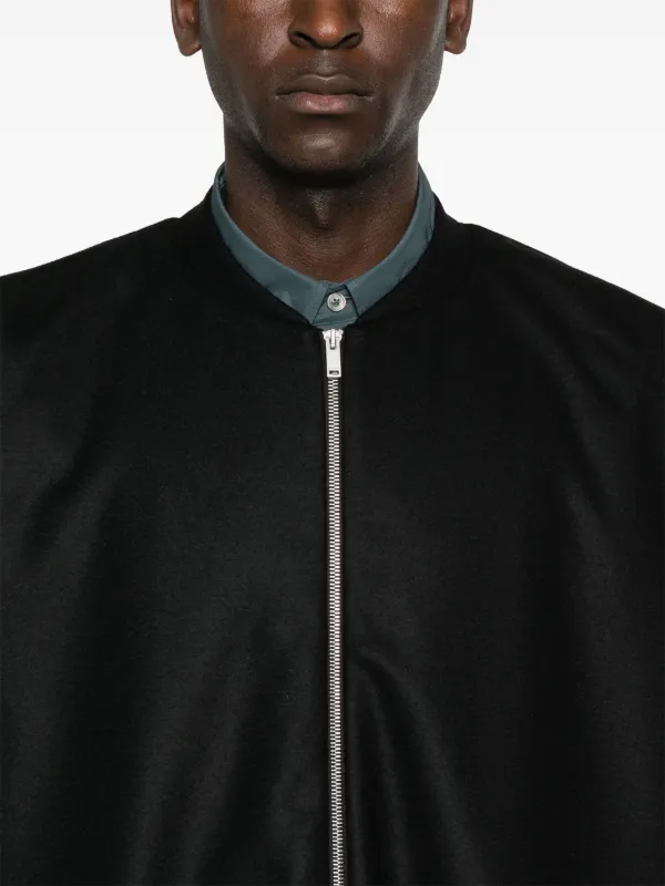 JIL SANDERウールジャケット JIL SANDER 2019AW TOTTINGTON ウールジャケット - メルカリ
