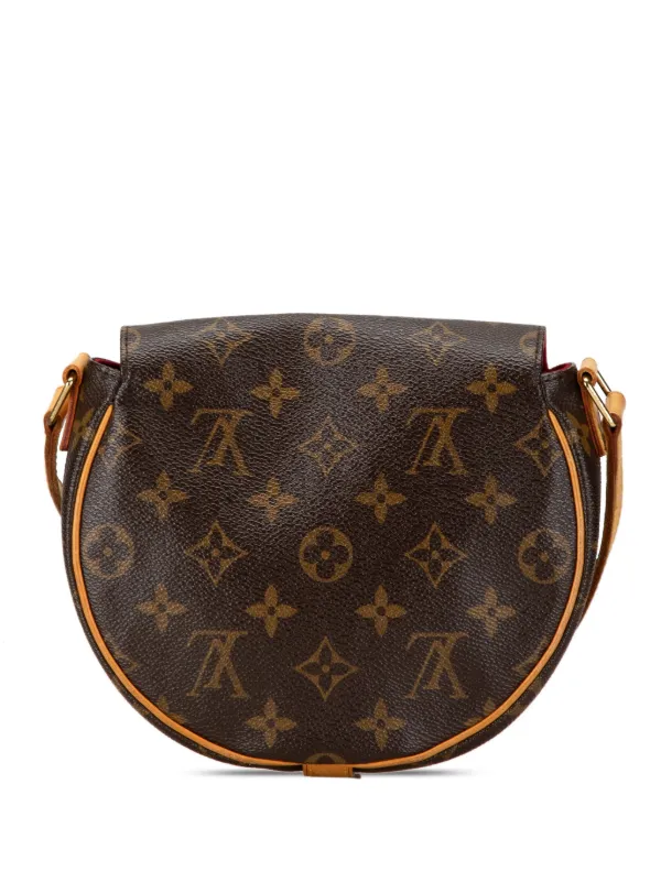 Pre owned louis vuitton crossbody bag sale