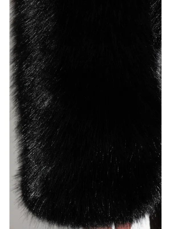 ★STAND STUDIO★ Lena Jacket Black 66354915589900 6635491558 STAND STUDIO Lena Jacket | Black | FARFETCH EE