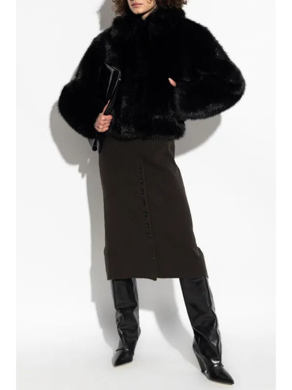 ★STAND STUDIO★ Lena Jacket Black 66354915589900 6635491558 25784410_55883589_1000.jpg