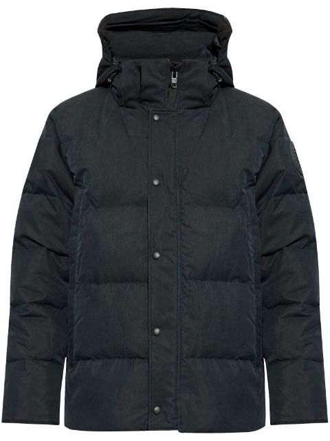 Canada Goose Wyndham parka Men