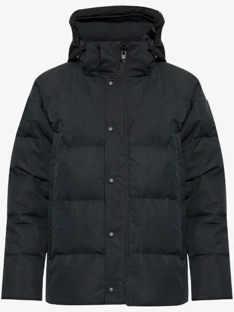 Canada Goose Wyndham parka