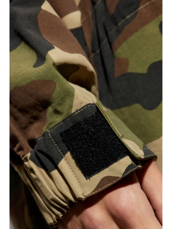 S 新品 FEAR OF GOD Flyweight Jacket Camo Fear of God Camo Flyweight Jacket on SALE | Saks OFF 5TH