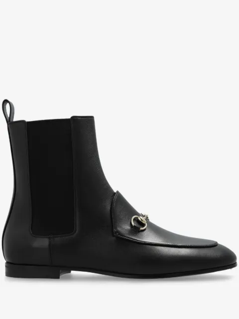 Gucci botines Jordan