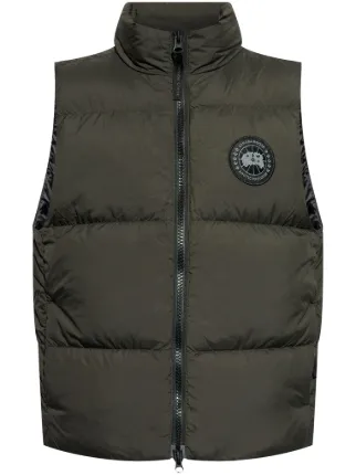 Canada Goose