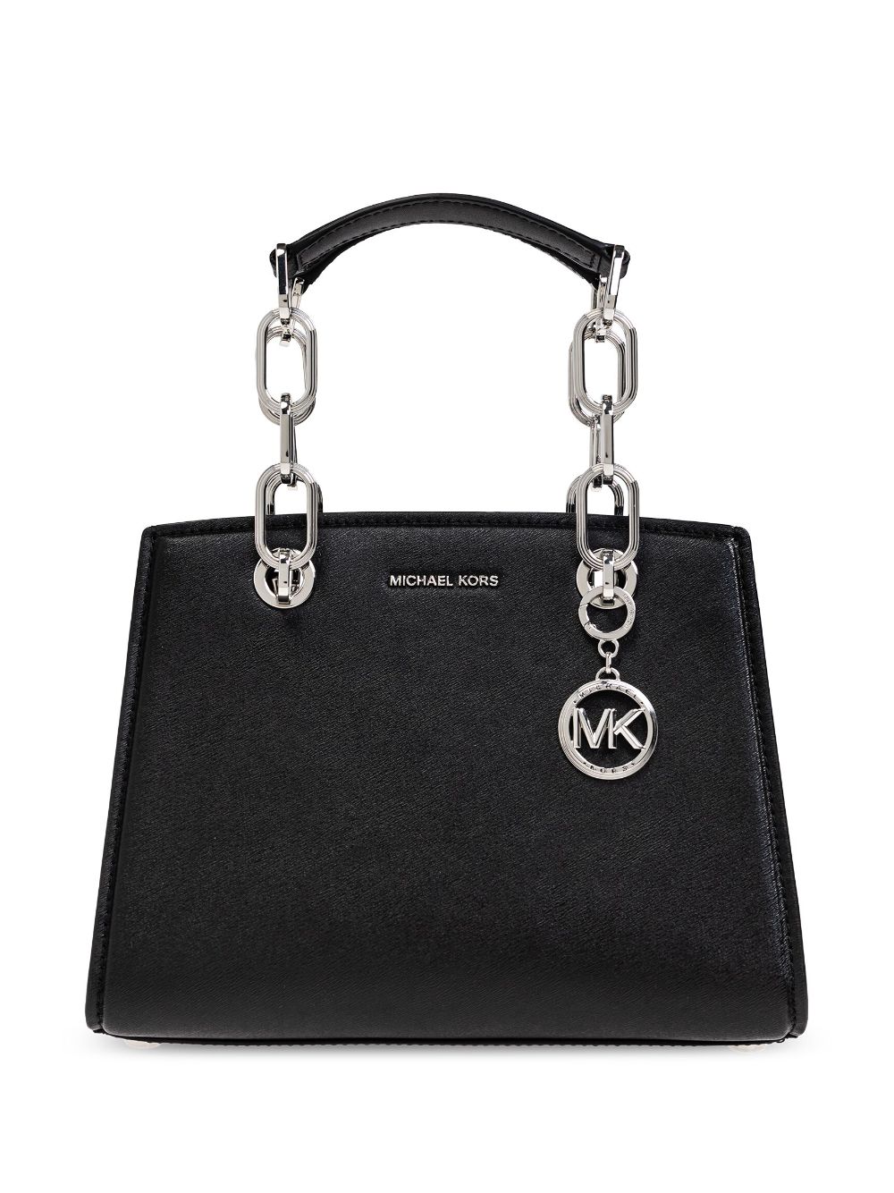 Michael Michael Kors Cynthia tote bag – Black