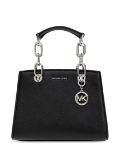 Michael Michael Kors Cynthia tote bag - Black