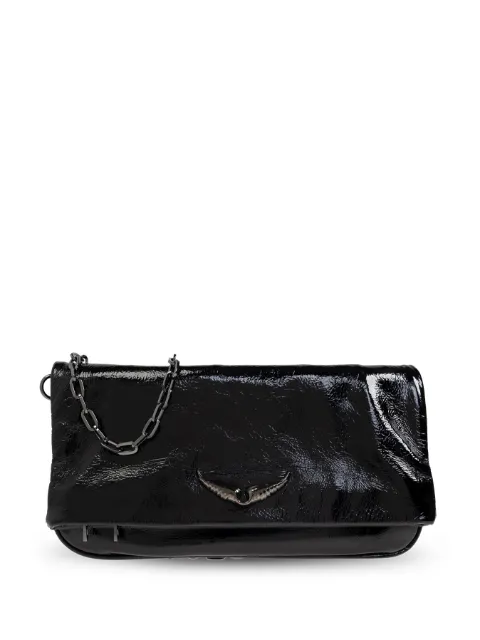 Zadig&Voltaire Rock Eternal clutch bag