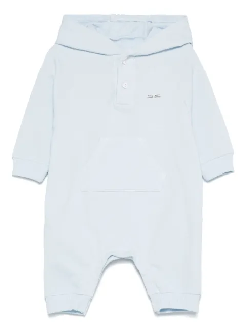 TEDDY & MINOU romper con capucha
