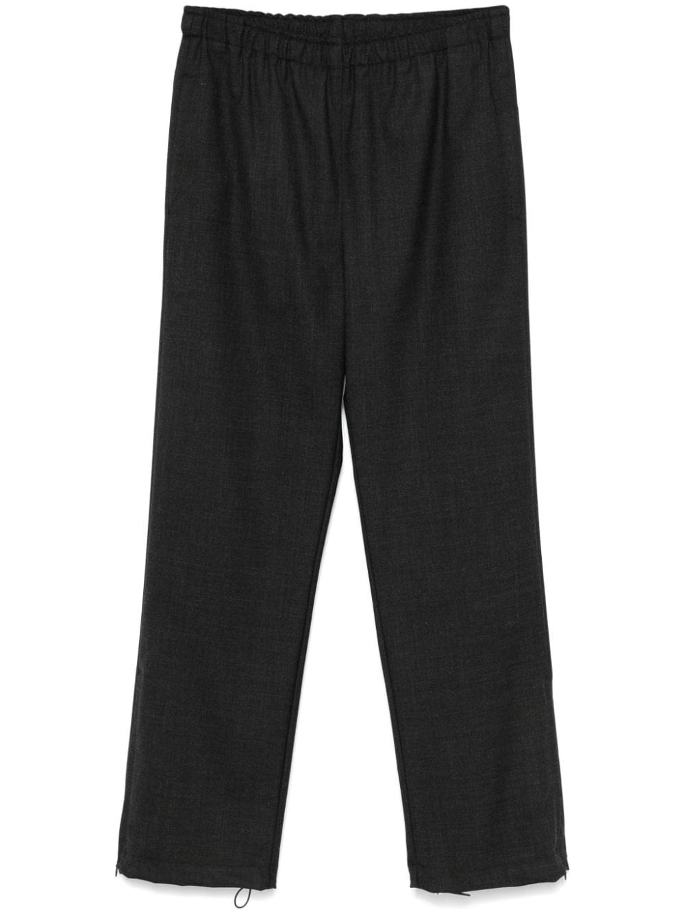 Merci Tapered Pants In Gray