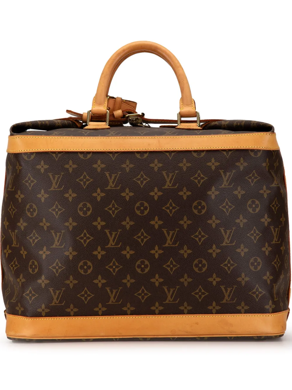 Cheap Louis Vuitton Pre-Owned 2002 Monogram Cruiser 40 travel bag WOMEN