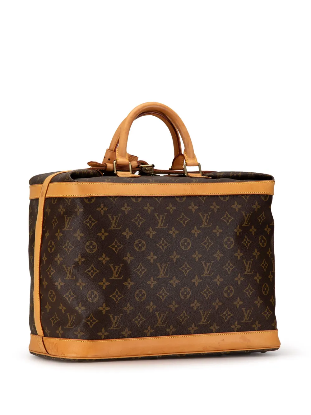 Cheap Louis Vuitton Pre-Owned 2002 Monogram Cruiser 40 travel bag WOMEN