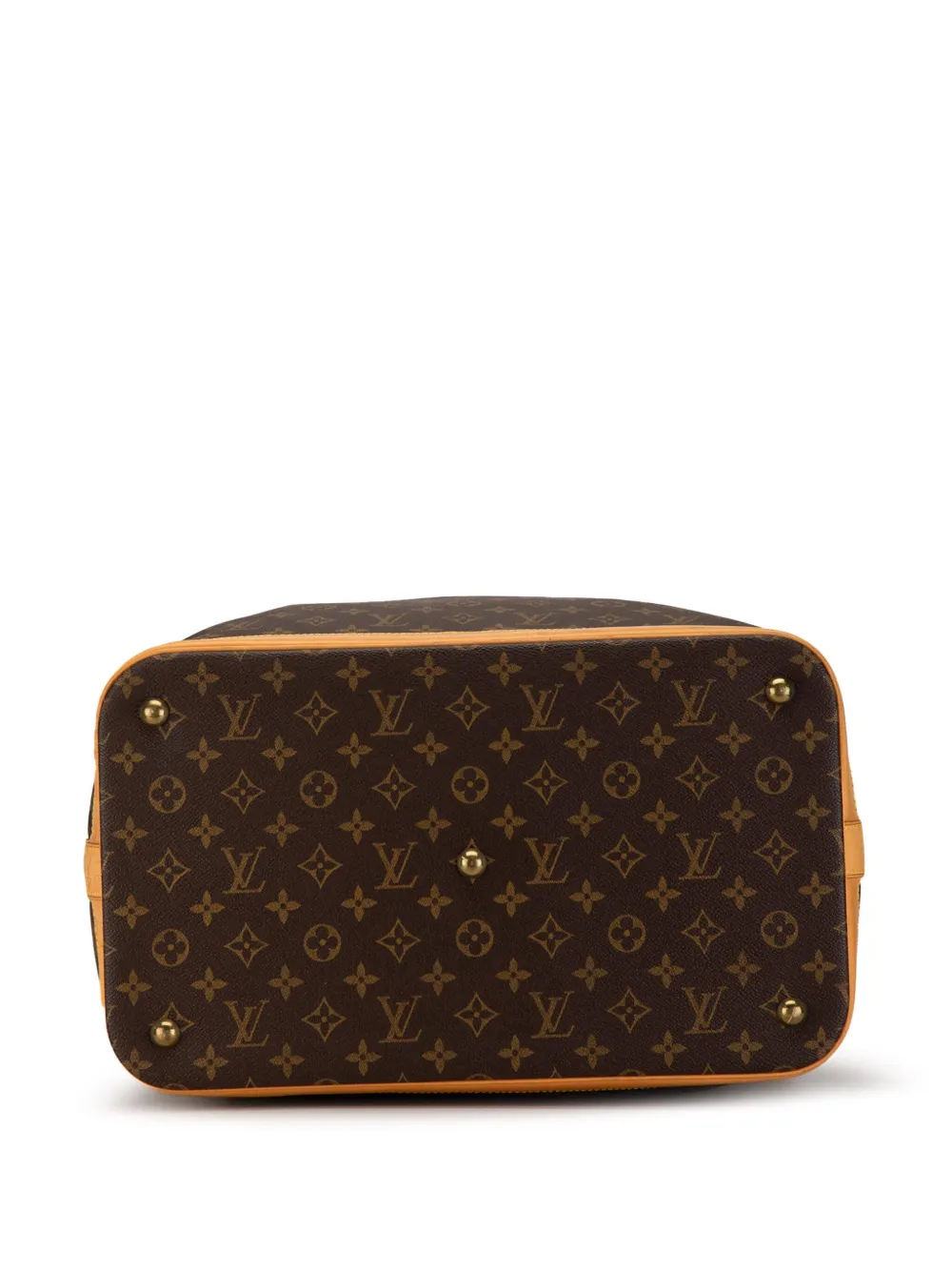 Cheap Louis Vuitton Pre-Owned 2002 Monogram Cruiser 40 travel bag WOMEN