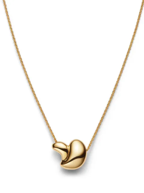 Maria Black Sagene pendant necklace