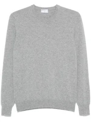 Brunello Cucinelli Vネック セーター | グレー | FARFETCH JP