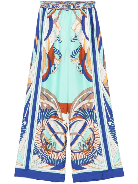 Camilla Oasis Oracle trousers