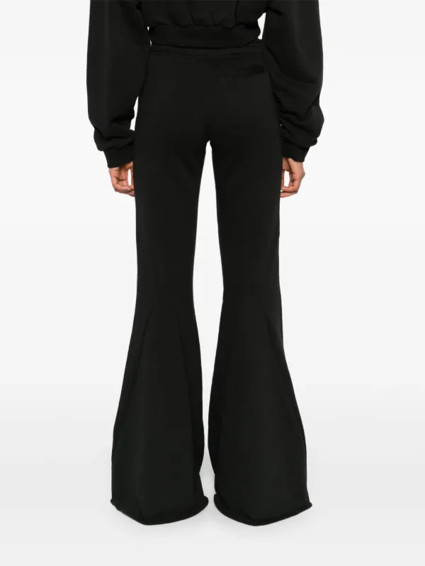 Entire Studios - Heavy Flare Sweatpants | HBX - Globally
