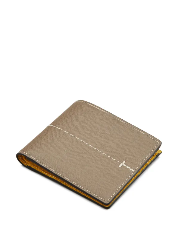 Tod's 財布 | ブラウン | FARFETCH JP