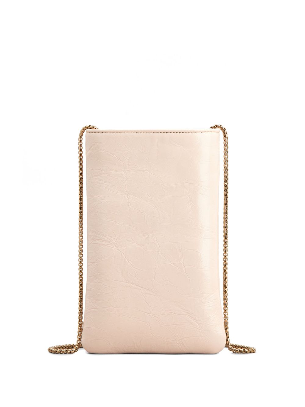 Tod's T Timeless phone case - Pink