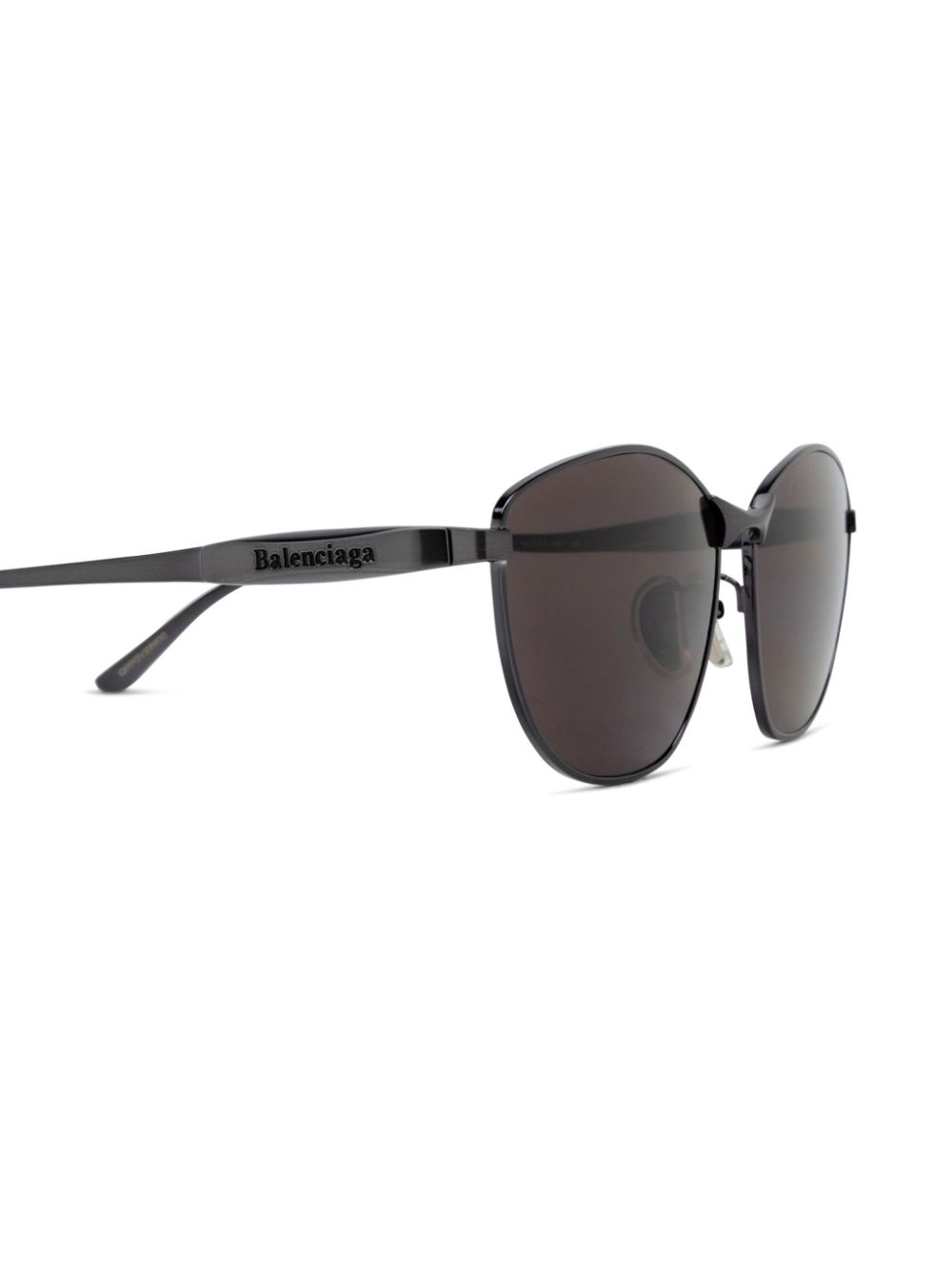 Balenciaga Eyewear cat-eye sunglasses Women